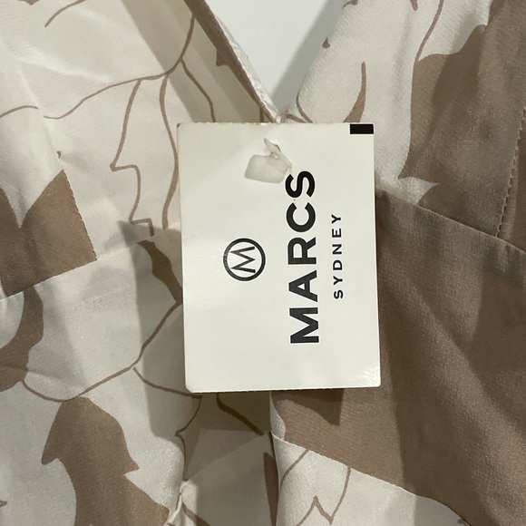 MARCS Dress - Picture 2 of 4